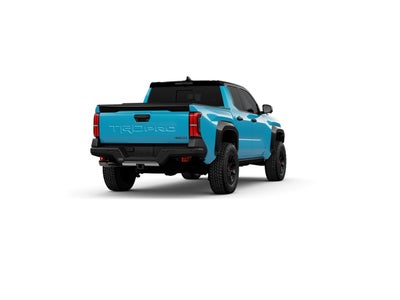 2026 Toyota Tacoma i-FORCE MAX TRD Pro
