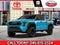 2026 Toyota Tacoma i-FORCE MAX TRD Pro