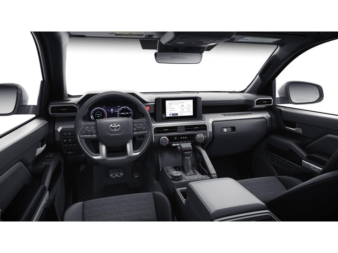 2026 Toyota Tacoma i-FORCE MAX TRD Off-Road i-FORCE MAX