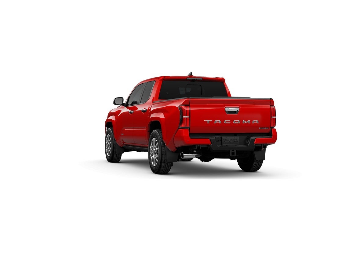 2026 Toyota Tacoma i-FORCE MAX Limited i-FORCE MAX