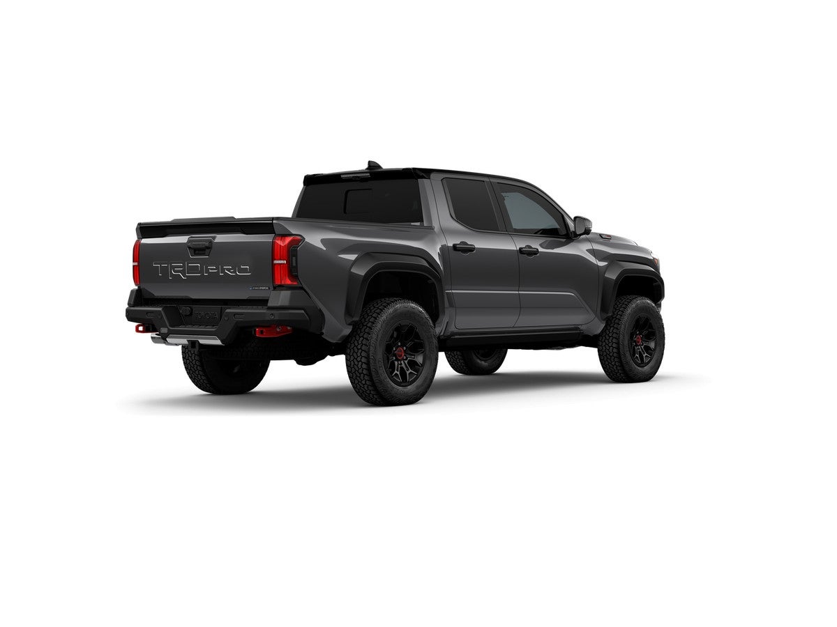 2026 Toyota Tacoma i-FORCE MAX TRD Pro