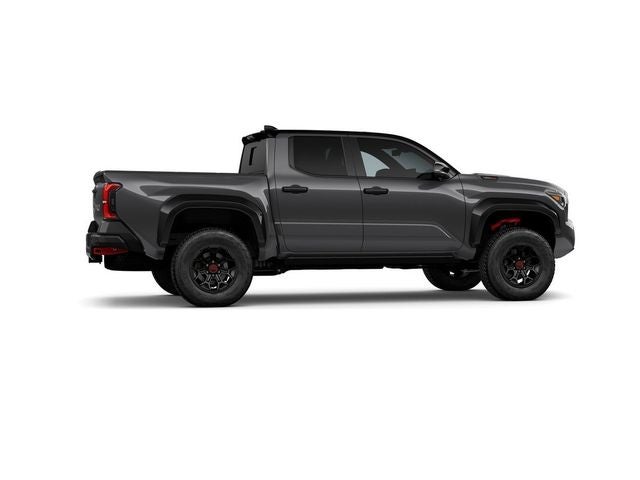 2026 Toyota Tacoma i-FORCE MAX TRD Pro