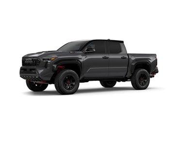 2026 Toyota Tacoma i-FORCE MAX TRD Pro