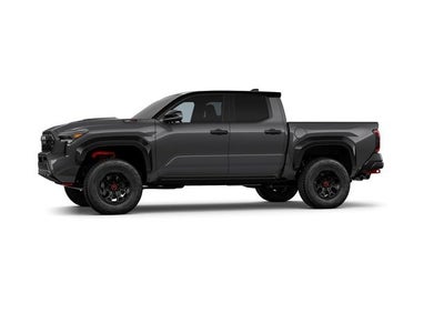 2026 Toyota Tacoma i-FORCE MAX TRD Pro