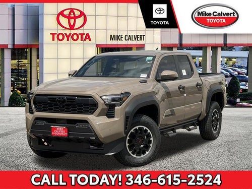 2026 Toyota Tacoma i-FORCE MAX TRD Off-Road i-FORCE MAX