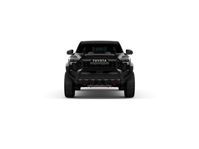 2026 Toyota Tacoma i-FORCE MAX TRD Pro