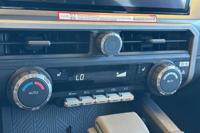 2026 Toyota Tacoma i-FORCE MAX TRD Off-Road i-FORCE MAX