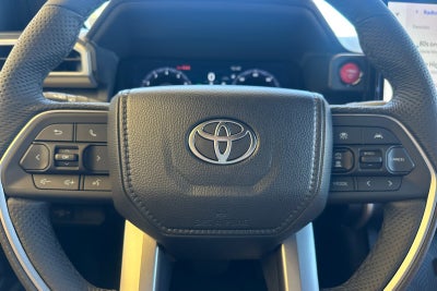2026 Toyota Tacoma i-FORCE MAX TRD Off-Road i-FORCE MAX