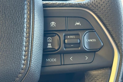 2026 Toyota Tacoma i-FORCE MAX TRD Off-Road i-FORCE MAX