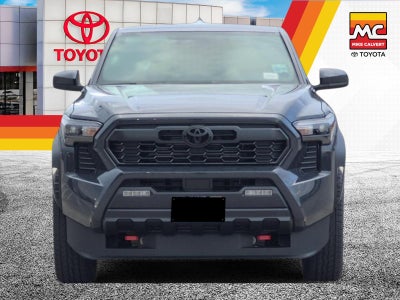 2026 Toyota Tacoma i-FORCE MAX TRD Off-Road i-FORCE MAX
