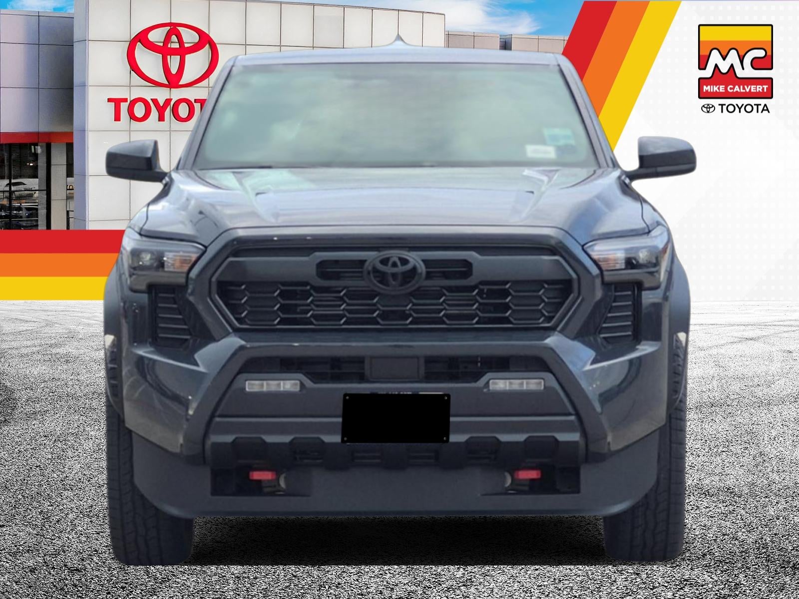 2026 Toyota Tacoma i-FORCE MAX TRD Off-Road i-FORCE MAX