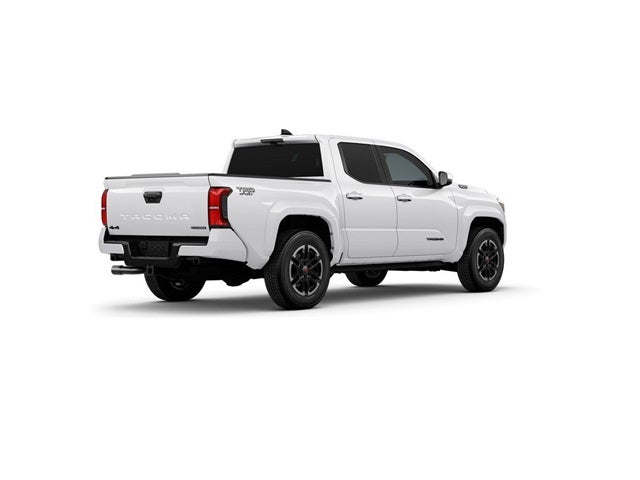 2026 Toyota Tacoma i-FORCE MAX TRD Sport i-FORCE MAX