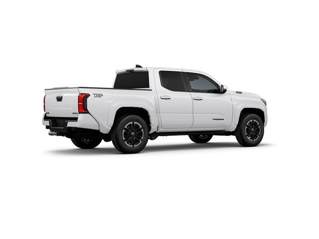 2026 Toyota Tacoma i-FORCE MAX TRD Sport i-FORCE MAX
