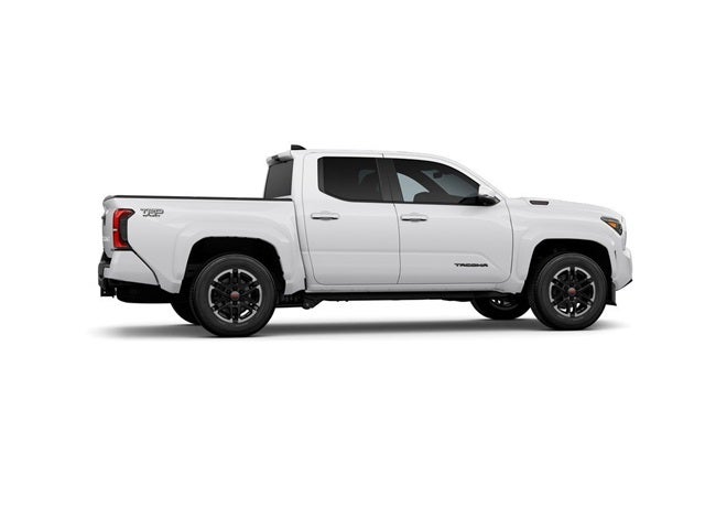 2026 Toyota Tacoma i-FORCE MAX TRD Sport i-FORCE MAX