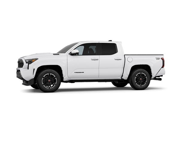 2026 Toyota Tacoma i-FORCE MAX TRD Sport i-FORCE MAX