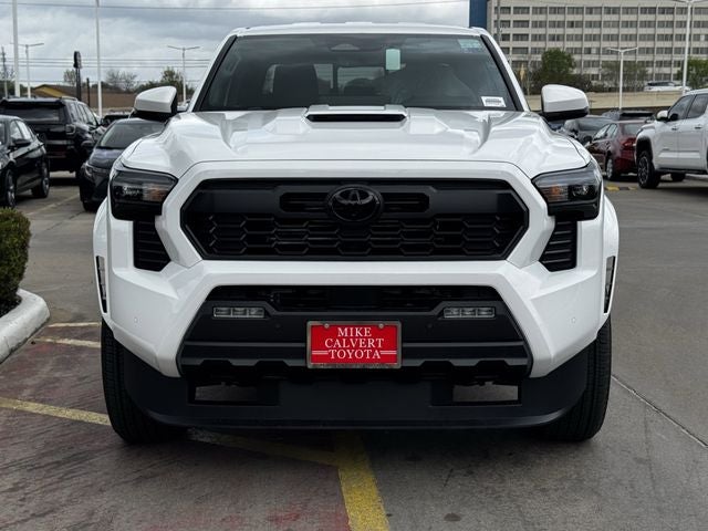 2026 Toyota Tacoma i-FORCE MAX TRD Sport i-FORCE MAX