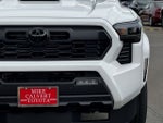 2026 Toyota Tacoma i-FORCE MAX TRD Sport i-FORCE MAX