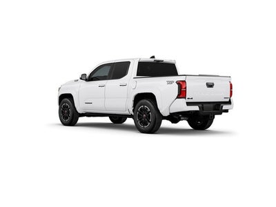 2026 Toyota Tacoma i-FORCE MAX TRD Sport i-FORCE MAX