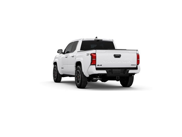 2026 Toyota Tacoma i-FORCE MAX TRD Sport i-FORCE MAX