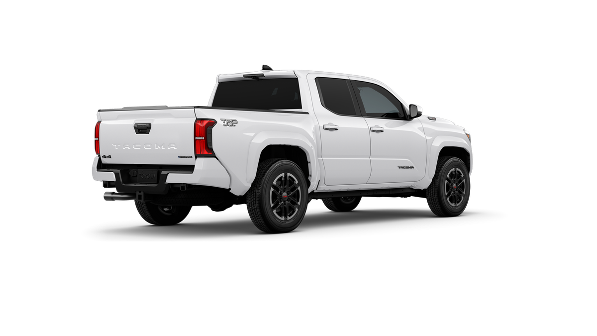 2026 Toyota Tacoma i-FORCE MAX TRD Sport i-FORCE MAX