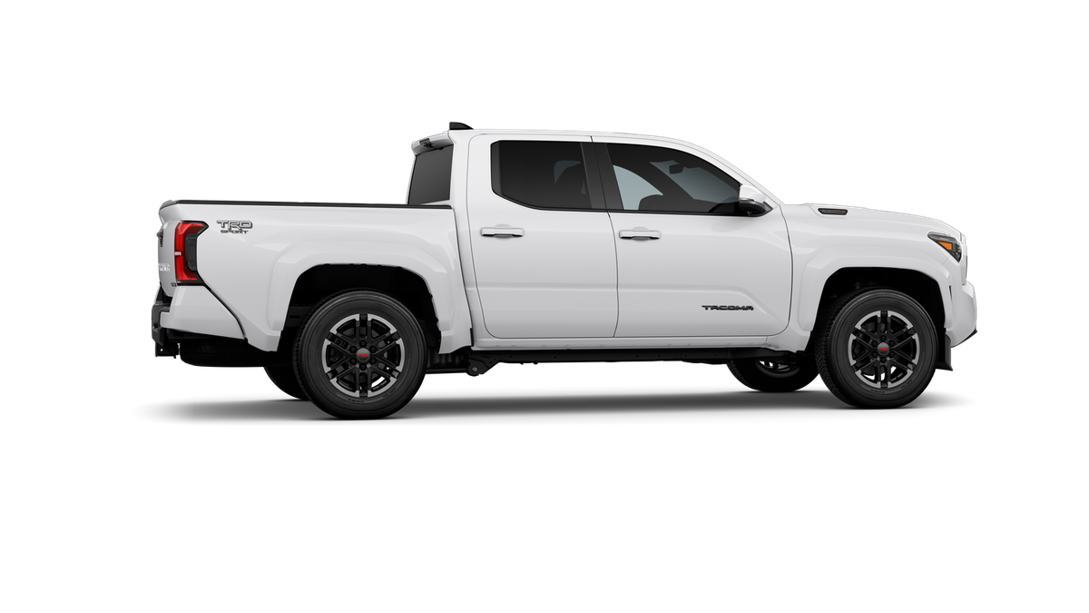 2026 Toyota Tacoma i-FORCE MAX TRD Sport i-FORCE MAX