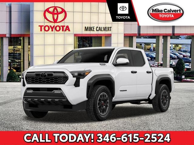 2026 Toyota Tacoma i-FORCE MAX TRD Off-Road i-FORCE MAX