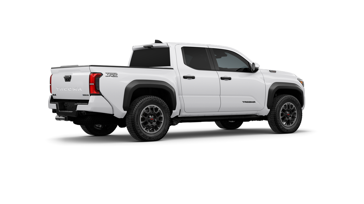 2026 Toyota Tacoma i-FORCE MAX TRD Off-Road i-FORCE MAX
