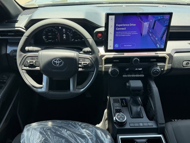 2026 Toyota Tacoma i-FORCE MAX TRD Off-Road i-FORCE MAX