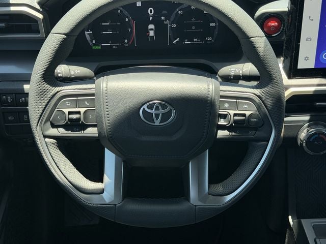2026 Toyota Tacoma i-FORCE MAX TRD Off-Road i-FORCE MAX