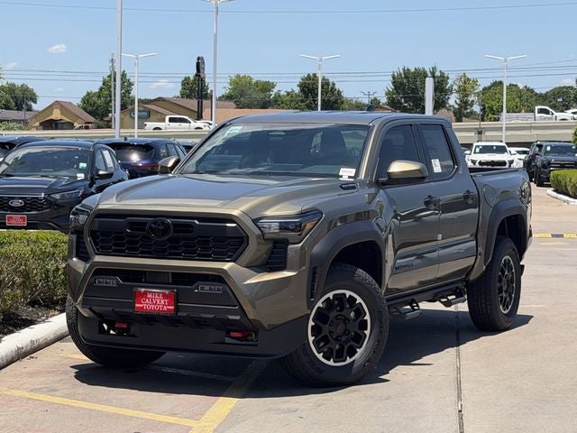 2026 Toyota Tacoma i-FORCE MAX TRD Off-Road i-FORCE MAX