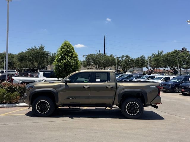 2026 Toyota Tacoma i-FORCE MAX TRD Off-Road i-FORCE MAX