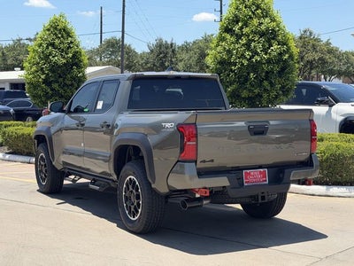 2026 Toyota Tacoma i-FORCE MAX TRD Off-Road i-FORCE MAX