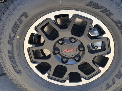 2026 Toyota Tacoma i-FORCE MAX TRD Off-Road i-FORCE MAX