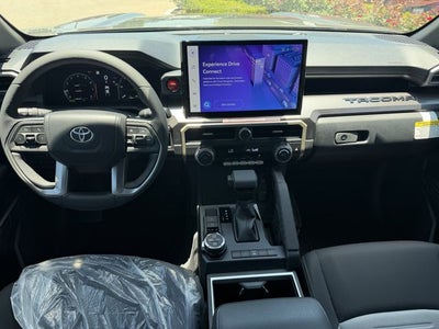 2026 Toyota Tacoma i-FORCE MAX TRD Off-Road i-FORCE MAX