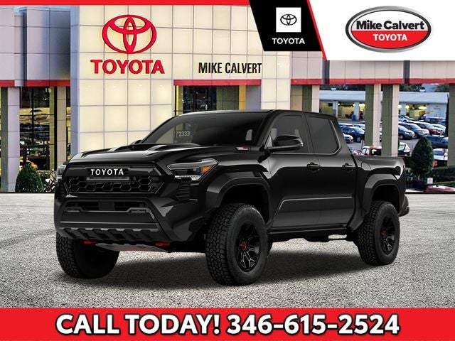 2026 Toyota Tacoma i-FORCE MAX TRD Pro