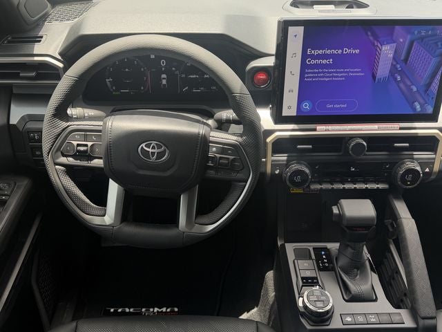 2026 Toyota Tacoma i-FORCE MAX TRD Off-Road i-FORCE MAX