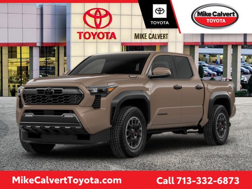 2026 Toyota Tacoma i-FORCE MAX TRD Off-Road i-FORCE MAX