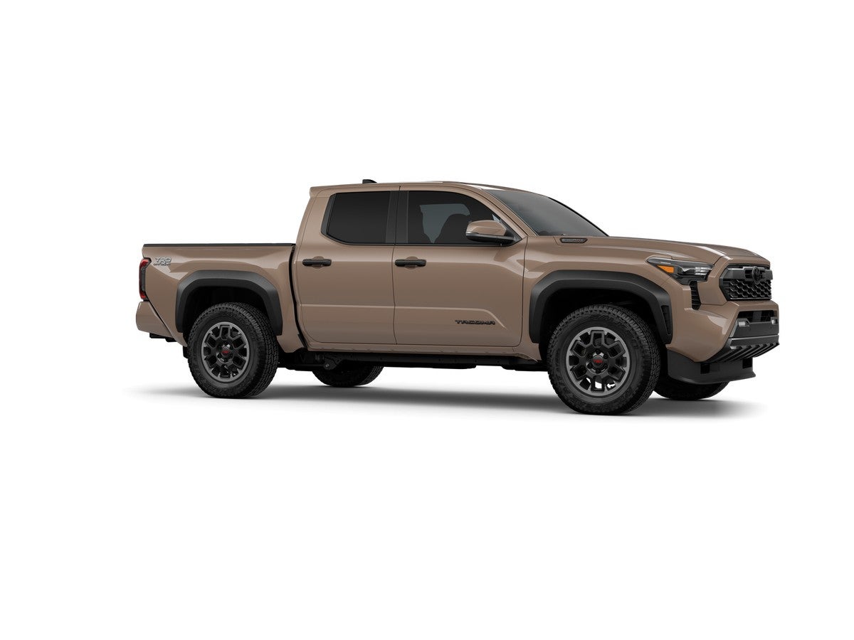 2026 Toyota Tacoma i-FORCE MAX TRD Off-Road i-FORCE MAX