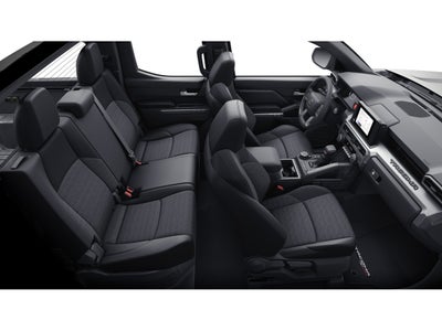 2026 Toyota Tacoma i-FORCE MAX TRD Off-Road i-FORCE MAX