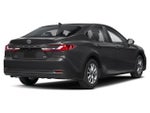 2027 Toyota Camry LE