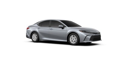 2027 Toyota Camry LE