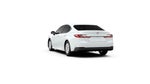 2027 Toyota Camry LE