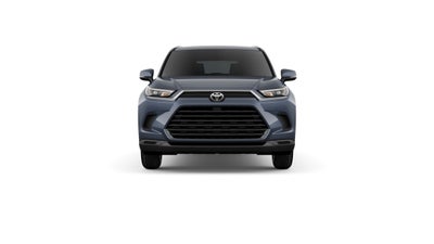 2026 Toyota Grand Highlander Hybrid Hybrid XLE