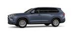 2026 Toyota Grand Highlander Hybrid Hybrid XLE