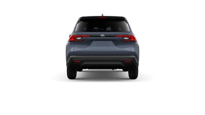 2026 Toyota Grand Highlander Hybrid Hybrid XLE