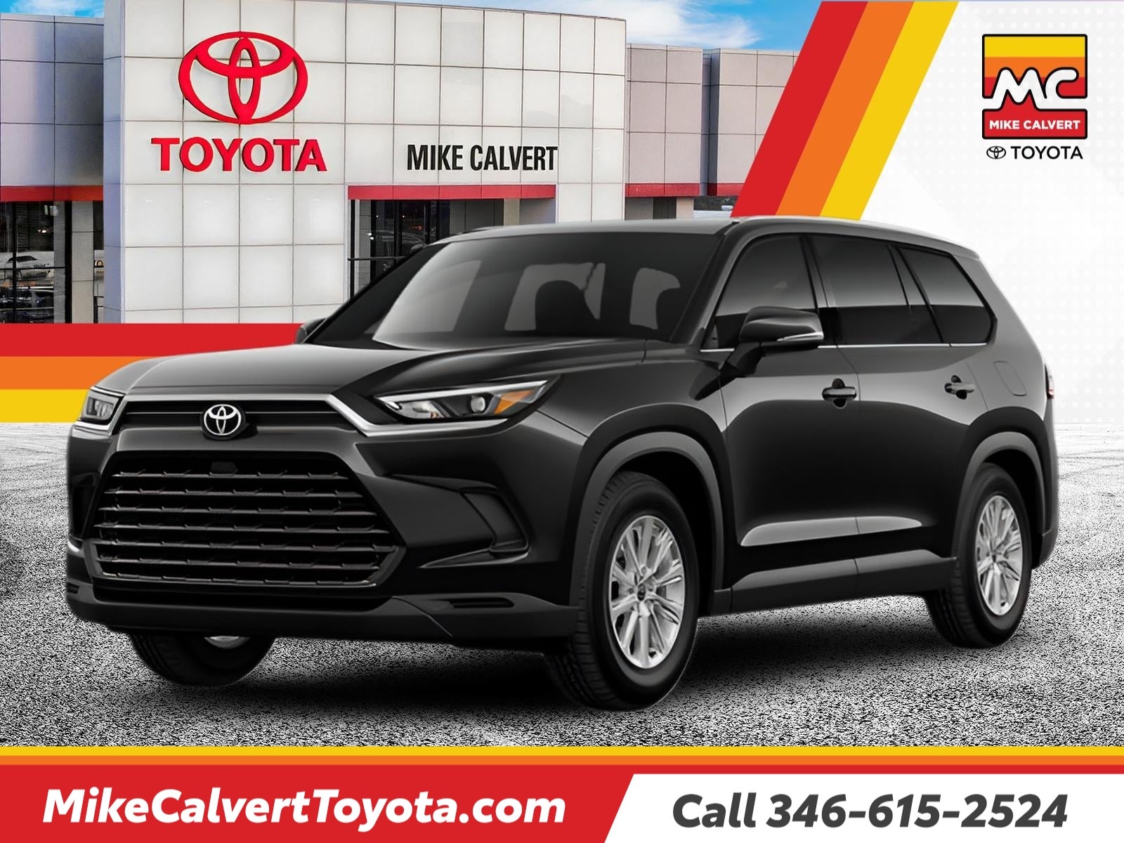 2026 Toyota Grand Highlander Hybrid Hybrid XLE