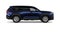2026 Toyota Grand Highlander Hybrid Hybrid XLE
