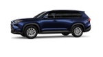 2026 Toyota Grand Highlander Hybrid Hybrid XLE
