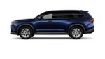 2026 Toyota Grand Highlander Hybrid Hybrid XLE