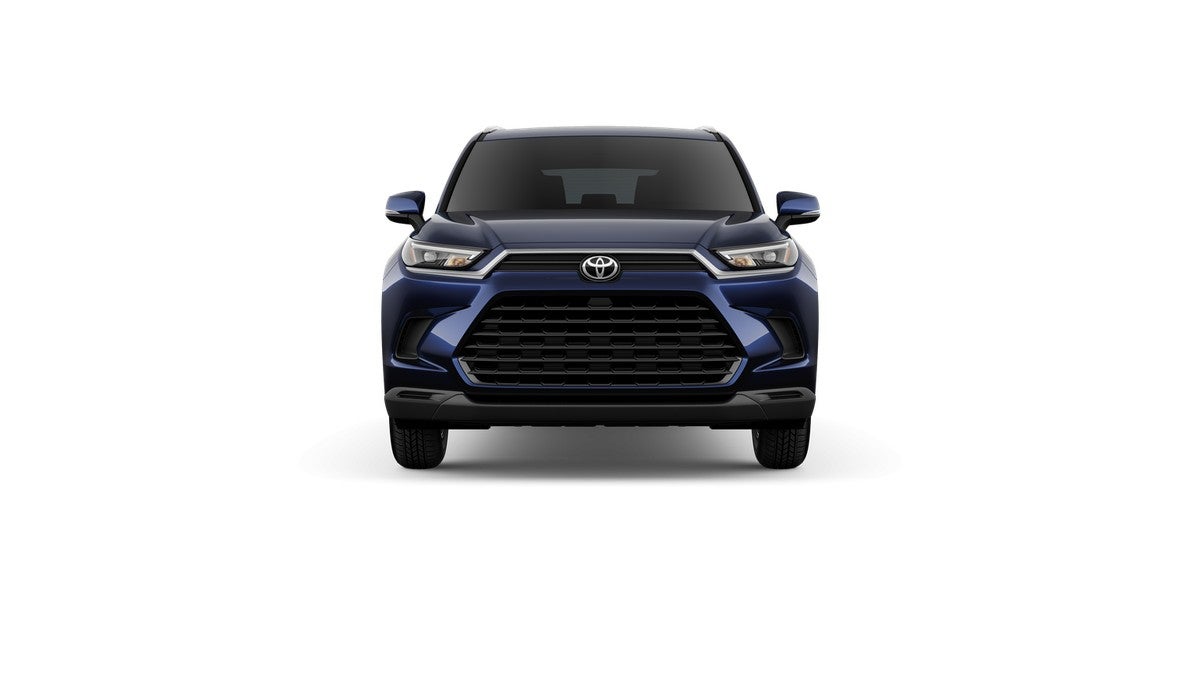 2026 Toyota Grand Highlander Hybrid Hybrid XLE